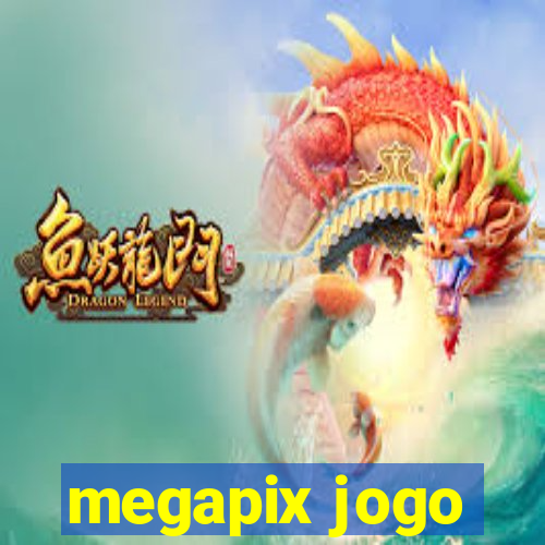 megapix jogo